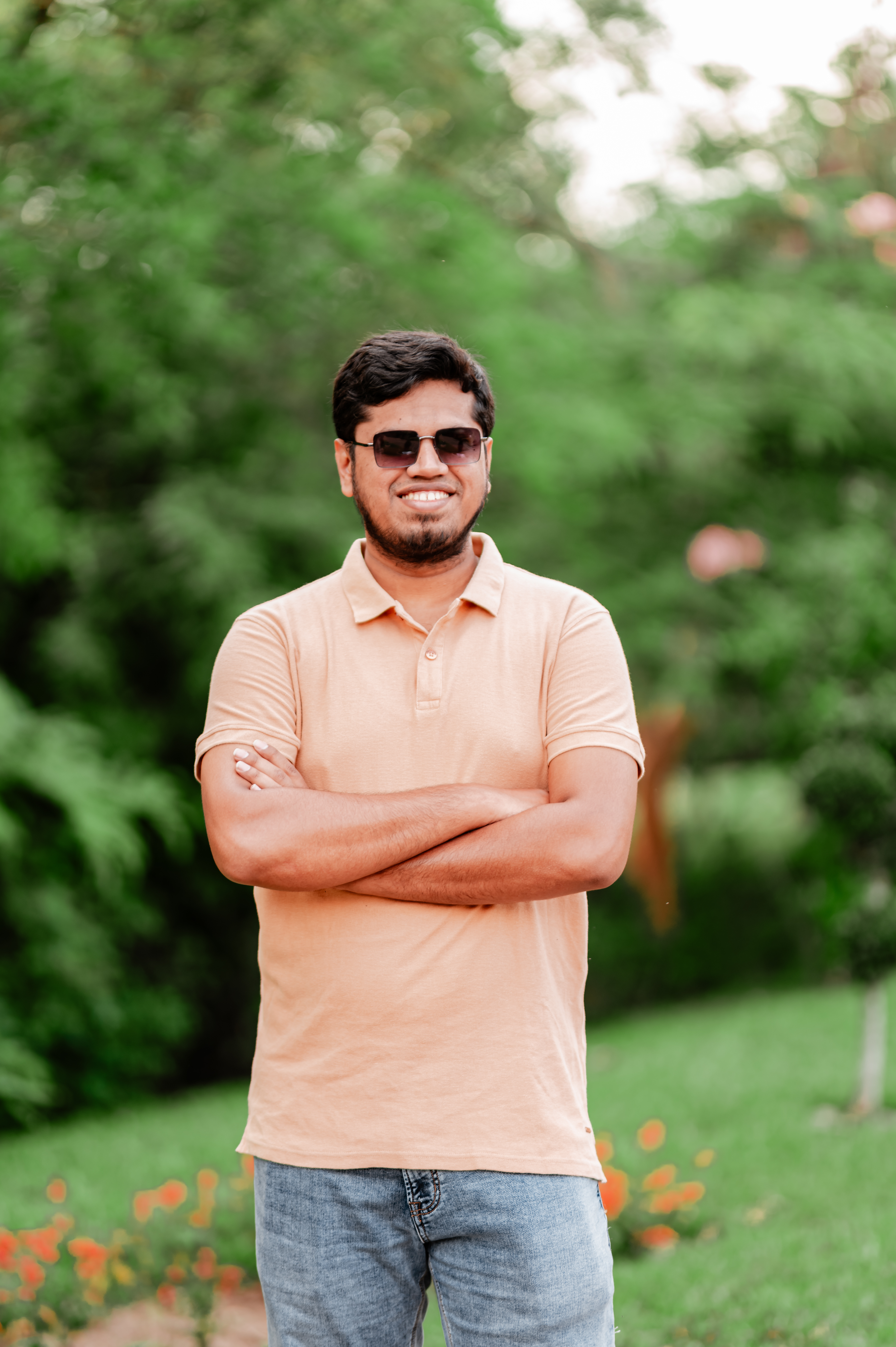 Farhan Galib